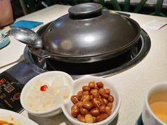 -百年果林椰子鸡(中洲店)