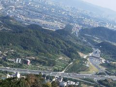 -德胜岩景区