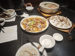 -鑫悦楼煎蟹·16年海鲜大排档