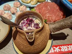 -王歘歘·chuǎ火锅(五道营店)