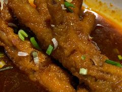 -不倒翁·安徽名菜楼(步行街店)