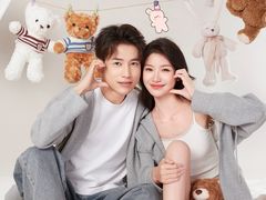 -iF摄影•全家福•证件照•形象照(南山店)