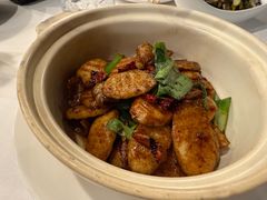 -沸腾鱼乡(知春路分店)