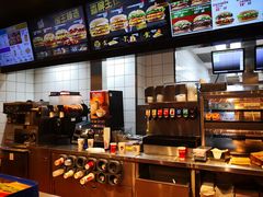 -汉堡王(EAC欧美中心店)