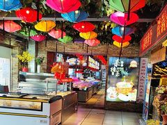 -人民公社大食堂(张家湾店)