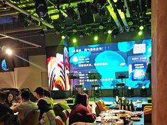 -9527星耀烧烤音乐酒馆