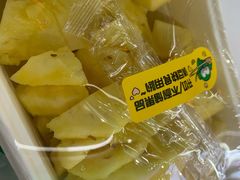 -百果园(板桥路蓝水湾店)