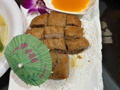 -堂宴·老厦门私房菜(1988仙岳总店)