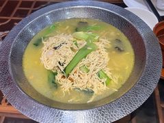 -陈记菜馆·非遗淮扬菜(东关街教场店)