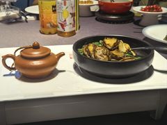 -云境生态园(红谷滩店)
