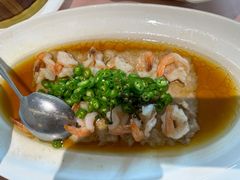 -王府井酒店(金桥港湾店)