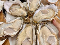 -濠轩阁特色生蚝火锅(水湾路店)