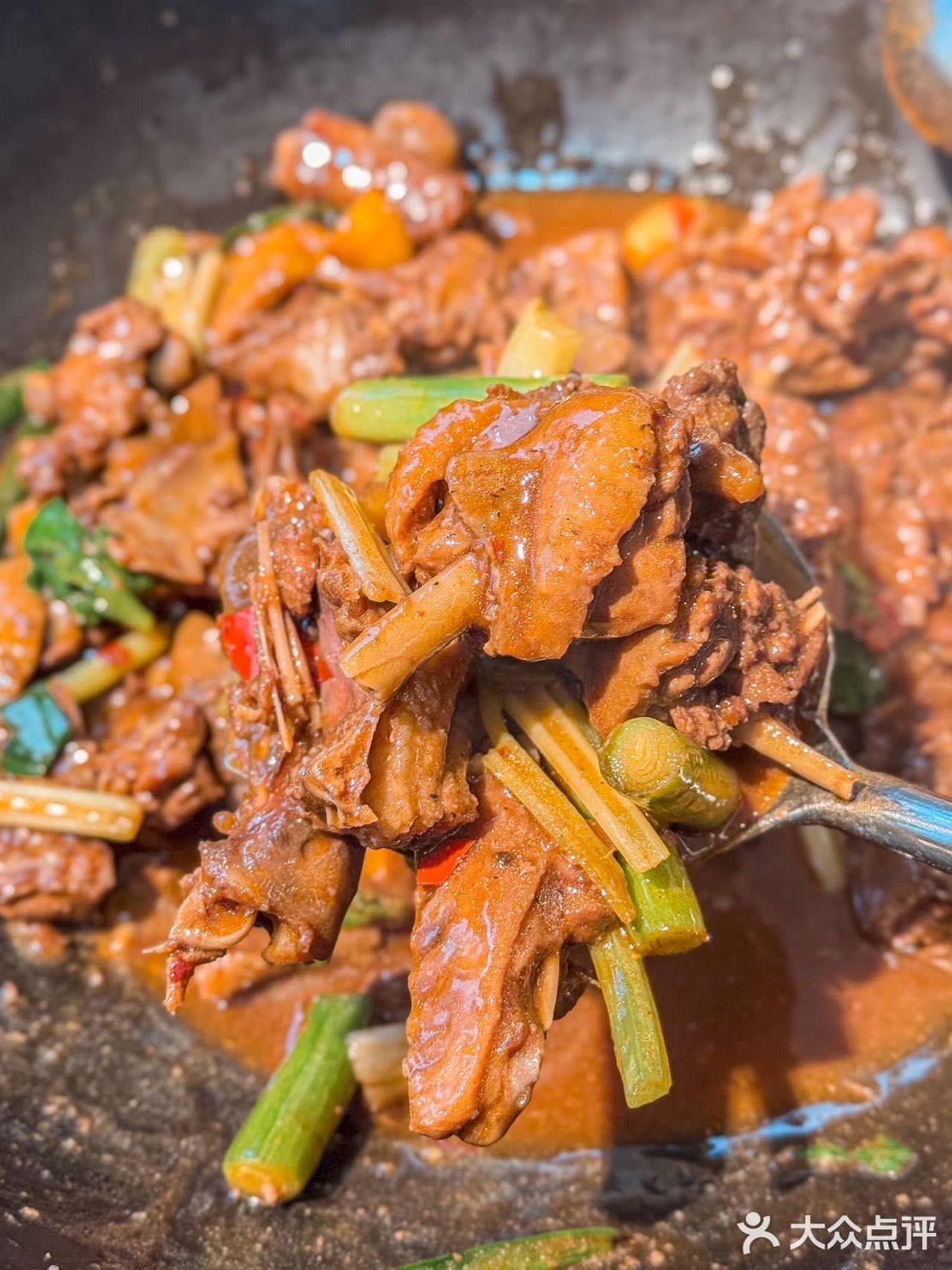 大自然醉鹅🪿果然越低调的店越好吃！