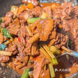 大自然醉鹅🪿果然越低调的店越好吃！