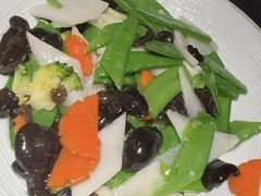 -赠李白·如诗的川味(余杭万达广场店)
