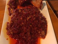 -疆Jiang·新疆秘制料理