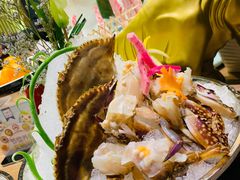 -尚海豆捞(乐虹坊店)