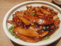 -金掌勺锅包肉(太原万达店)