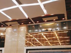 大堂-太子园林酒家