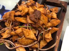 -撒拉花儿·新疆菜·清真(太阳宫店)
