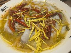 -太二酸菜鱼(深圳布吉万象汇店)