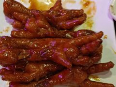 -粗粮人家·东北菜(洋桥店)