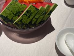 -千百味红餐厅·江西菜(绿地双子塔店)