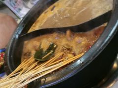 -钢管厂五区小郡肝火锅串串香(清河店)