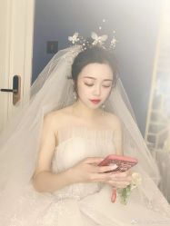 -弥雾·Nebula·西服婚纱定制