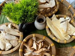 -菌彩云南野生菌火锅(呈贡七彩云南第壹城店)