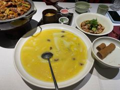 -悦融·京鲁菜·露台花园(安定门店)