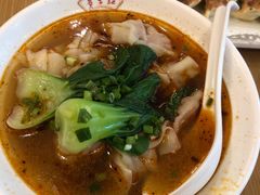-蓉李记成都名小吃(武汉菱角湖万达店)