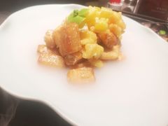 -久宴·天目湖大鱼头(恐龙园店)