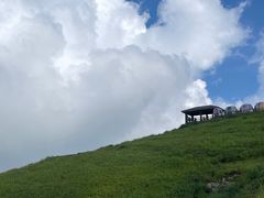 -萍乡武功山风景名胜区