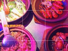 -啫神·广州地标美食(北京路店)