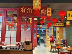 -黄弟大排档·湖南菜·小龙虾·小海鲜(凯旋北路店)