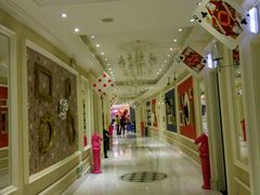 -自由港KTV(王子公主金平店)
