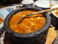 -绿茶餐厅(北京凤凰汇店)