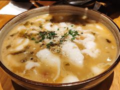 -十三式重庆江湖菜(金茂览秀城店)