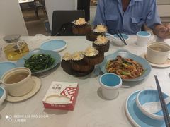 -香香海南菜餐厅