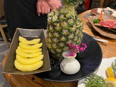 -黑牛の店·和牛烧肉(合生汇店)