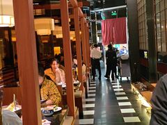 -極上萬膳·日料放题(海岸城店)