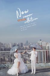 点击看大图 -蒙娜丽莎婚纱摄影·旅拍