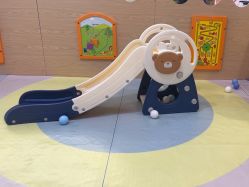 -孩子王童乐园(上海青浦吾悦广场店)