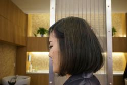 点击看大图 -简法造型·品牌形象店