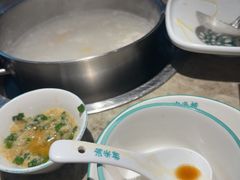 -淘米捞·米汤脆鲩鱼火锅(福田皇岗店)