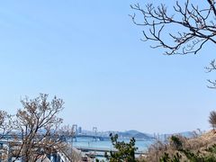 -星海湾跨海大桥