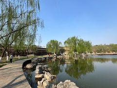 -南翠屏公园