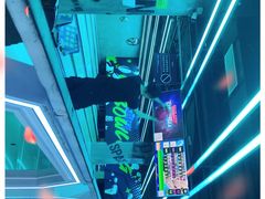 -世代星球·保龄球·镭战真人CS·团建(杨浦店)