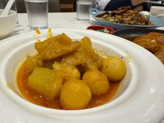 -龙记香港茶餐厅(久光百货店)